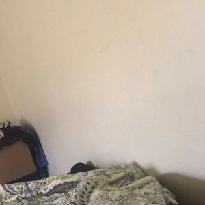 Meet your Posher, Kaliyah